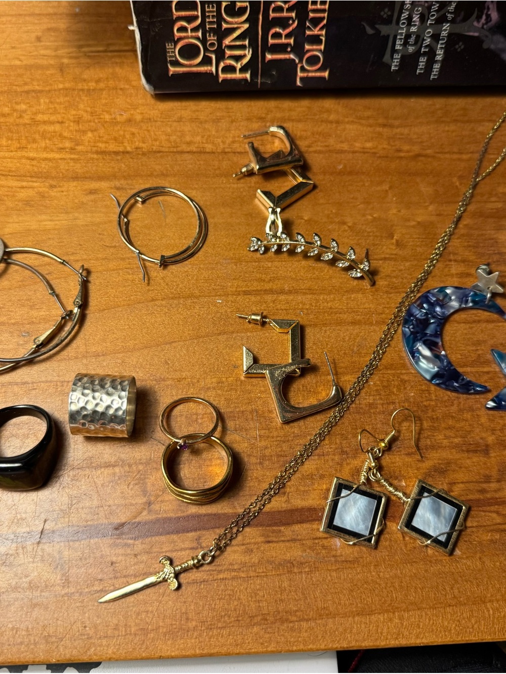 Jewelry bundle! - Picture 2 of 4